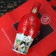 上选绿豆酒52度500ml单瓶礼盒装 52度 500mL 1瓶 上选喜宾