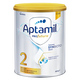 Aptamil Platinum Australian Edition Older Infant Formula Milk Powder Stage 2 (6-12 months) 900g Australian Platinum