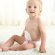 9i9 Baby Windeln reine Baumwolle können 10 Stücke Baby Windeln neugeborener Kinderurinring 15068 ca. 46*17 cm