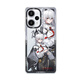 Ruihuan Bokelata surrounding Mingchao Zanni mobile phone case suitable for Redmi K80Pro transparent shell soft shell Note12Turbo color silver shell hard shell IQOONeo10 anti-fall Z8 new model IQ TSY-1049 Mingchao-Kelata transparent soft other models Contact customer service note