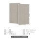 
Crystal parking space big horn deer super wear-resistant marble tiles D7 series 750x1500 nano soft skin D7R15927 milk grey 750*1500mm single piece Others