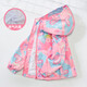 G.DuckKids Little Yellow Duck Chaqueta para niños Chaqueta para niños Spring y otoño 2024 NUEVA JUSCA DE NIÑAS 'GIRAS Medium-Large's Sports Sports Breakbreaker 6624 Pink Giqcagk 110 Recomendado para 4 a 5 años [100-110 cm]