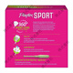 倍得适加拿大Playtex Sport倍得适运动卫生棉条超大流量 36支R