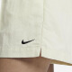 耐克（NIKE）运动裤女子夏季时尚休闲百搭中腰梭织短裤 FV6623-020 L