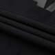 Under Armour official top men 2025 summer new sportswear fitness training suit comfortable breathable woven hooded jacket 1376795-001/lightweight dry/slim fit style M 170/92A