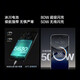 OPPOFind X8 无影抓拍  天玑9400  超轻薄直屏  AI智能拍照手机 浮光白 16GB+512GB 单机+原装快充+全国联保