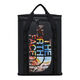 Des sacs de voyage pour les étudiants en classe, hommes et femmes, confortable, valeur élevée, autorisation et beaux sacs à dos pour les voyages d'affaires haut de gamme, style américain 9925 couleur noire