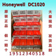 Honeywell DC1020CR-70100B-E Honeywell original temperature control meter regulator DC1020CR-30100B-E
