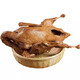 Reed [Fai SF Express] Suzhou Yangcheng Xiangcheng Old Goose 1350g/675g Specialty Braised Cooked Food Heating 1350g [A whole goose affordable]