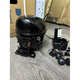 EMBRACO 恩布拉科 冰箱压缩机 R134A EMTE6187Z  187W EMTE6187Z  R134A 没有保修