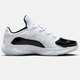 Nike (Nike) Basketballschuhe Frauenschuhe Neue Air Jordan 11 schockabsorbierende, atmungsaktive, leichte und komfortable lässige Sneakers DV2629-106 38.5