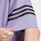 
Adidas [大发发] adidas Clover Men's NEW C TEE Round Neck Short T-Shirt HR3291 XS