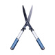 Dongcheng hedge shears, hedge shears, flower and grass gardening fruit branch pruners, pruning shears, garden scissors, 23-inch gardening hedge shears