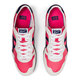 Onitsuka Tigeronitsuka Tiger/Ghosto Tiger Neue Serrano Marine Blue Männer und Frauen lässige Schuhe 1183b400-200 Pink 1183b400-701 Spot Sofortlieferung 37,5 235 mm