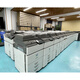 Sharp MX 654 754 6508 7508 753N 7581 Black and White Copier Laser Laser Wireless Printing 7581+ Small Patcher Expédition Frais de paiement