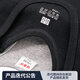 恒源祥男士背心男春夏100%纯棉抗菌运动家居修身全棉打底汗衫1条装 白色（100%棉背心） L /170