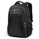 CROSSGEAR Swiss Army Sword Backpack Travel Men's Backpack Casual Business Large Capacity Computer Bag High School Students' School Bag Classic Flagship