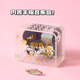 名创优品（MINISO）超美味烧烤店街景积木拼装成人儿童玩具 生日礼物男女