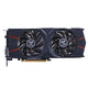 华硕/七彩虹/品牌随机 GTX960/1060/1660S/2060 台式电脑吃鸡3A游戏二手显卡 GTX 1060-3G【 热卖神卡 性价比之选】
