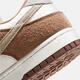 耐克（NIKE）【现货】DUNK LOW RETRO 白棕男子运动鞋休闲鞋板鞋 低帮轻便男鞋 DD1390-100白粽 40.5