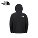 北面（The North Face）UE冲锋衣ICON男GORE-TEX硬核防水透气硬壳外套25新品美码|831M 57Y/宇宙黑 XS /165