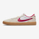 耐克（NIKE）男鞋2025新款春季运动鞋SB HERITAGE VULC低帮板鞋缓震休闲鞋 CD5010-100狼灰白红 41