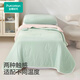 Все хлопковая эра лето прохладное стеганое стеганое одеяло Pure Cotton Cotled Spring и летний детский кондиционер стеганый одеял одеял для детского сада 1,2*1,5 м