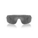 Gafas de sol Ray-Ban Gafas de sol irregulares 0RB3897 003/6G Tamaño único (f)