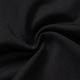 KELME sports tights men's autumn long-sleeved base shirt breathable basketball football elastic fitness clothing black XL