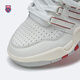 盖世威（K·SWISS）【秀场同款】休闲鞋男女春季情侣款休闲时尚满贯鞋9275-US 草莓圣代 38