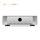 Marantz Model50/K1SG Heimkino HiFi -Verstärker HiFi Audio reinanalog Stereo integrierter Verstärker Klasse A/B -Verstärker Silber und Gold