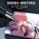 Flash Magic Lenovo Y700 Плоская смягченная пленка Saveer 8,8 дюйма 2024/2023 Полноэкранная защитная пленка Anti-Finger Print 24/23 Универсальная модель [HD] 1-Peece + Artifact Y700