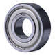 NSK/NSK bearing deep groove ball bearing 6212ZZCM LR (produced in Shenyang) boxed