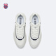 KSWISS men's and women's sneakers spring new breathable comfortable cushioned casual shoes 9274-US 113 Wimbledon white/navy/grey red 41.5