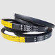 
Camel triangle belt B-1400 B1422 B1448 B1450 B1473 B1499Li transmission belt belt yellow B-1753Li Camel