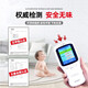 东选优品PVC亮面自粘地板胶地板革地板贴石塑防水防火防滑加厚耐磨水泥地 高光亮面G867-80cmX80cmX2mm 片
