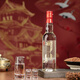 
Kinmen Sorghum 2022 Jinjiu Selection Fragrance Liquor 58-degree 500ml*12 bottles (naked bottles) for banquet whole box