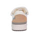 阿迪达斯【滔搏运动】adidas达斯三叶草女子FORUM LOW WLIFESTYLE休闲鞋 IF3884 35.5