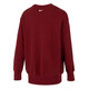 Nike (Nike) Sweatshirt Damen 2025 Herbst CNY-Jahr der Schlange, die atmungsaktive runde Nackenpullover Sportbekleidung HV8462-677 HV8462-677/Rot/Fleece/Haupt empfohlenes Modell M
