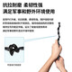 Boyang Drei Kupfer und vier Stahl 701 sind 500 Meter doppelt draht 7*0,25 mm Twisted Pair Surveillance Video Kabel Feldleuchte Telefonkabel REISISISTISCHE UNTERSTÜTZUNG