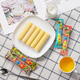 Alpine Xu Fuji Pastry Candy Geschenkbox 1050g/Box Shaqima Gelee Bulk Multi-Brand-Multi-Black-Snacks