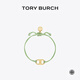 Tory Burch 'Walkward Movement' Armband TB 143017 Tory Gold/Minn 701