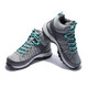 Columbia Damenschuhe im Freien nicht rutschfeste Wanderschuhe BK4873 033 38
