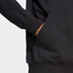 
adidas men's sports series M BL FT HD sports pullover IC9363 2XL size
