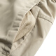 Nike (Nike) Vêtements masculins Nouveaux lacets de couleur unie à lacets rapides sportives et shorts décontractés DV9858-084 DV9858-251 M