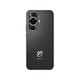 华为（HUAWEI）nova12活力版 6.88mm超薄潮美直屏前置6000万超广角拍照 256GB 曜金黑 鸿蒙智能手机