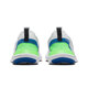 Nike (Nike) Herrenschuhe für Herren Sommer Neues leichte, atmungsaktive Casual Shoes Low Top Polishing Running Shoes FB1276-104 45