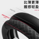 Xuanqin Xuanxiang car steering wheel cover suede handlebar cover winter plush anti-slip sweat-absorbent warm cover ultra-thin four-season universal style round universal style suitable for 99% of car models