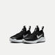 耐克（NIKE）Flex Runner 3男女鞋运动鞋幼童一脚蹬休闲减震耐磨透气跑步鞋 FN1449-005 26