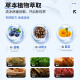 FIT MOMENT蓝莓叶黄素护眼贴眼周穴位贴提神醒脑润目贴缓解眼疲劳润眼贴30贴